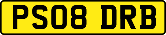 PS08DRB