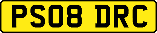 PS08DRC