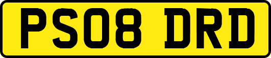 PS08DRD