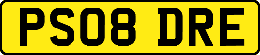 PS08DRE