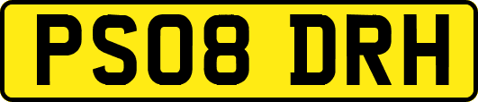 PS08DRH