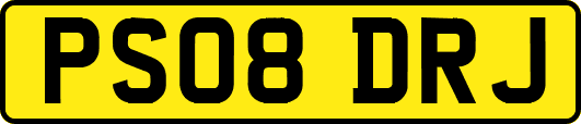 PS08DRJ