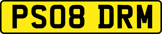PS08DRM