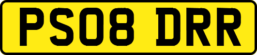 PS08DRR