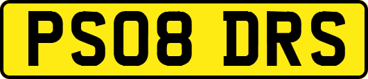 PS08DRS