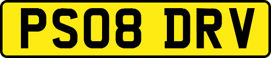 PS08DRV