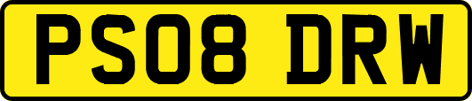PS08DRW