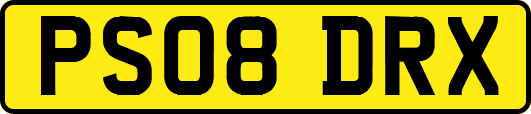 PS08DRX