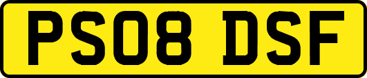 PS08DSF