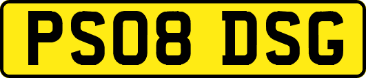 PS08DSG