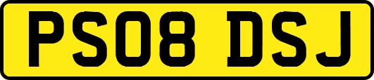 PS08DSJ