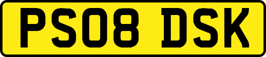 PS08DSK
