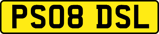 PS08DSL