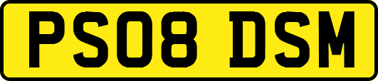 PS08DSM