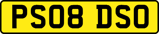 PS08DSO