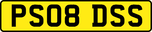 PS08DSS