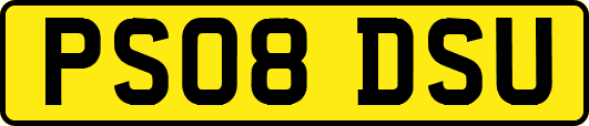 PS08DSU