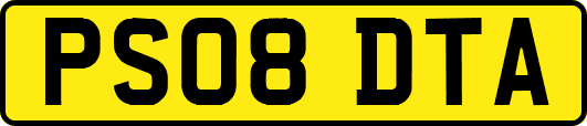 PS08DTA