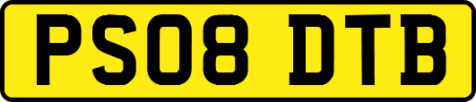 PS08DTB