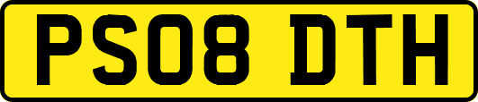 PS08DTH