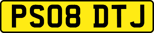 PS08DTJ