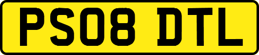 PS08DTL