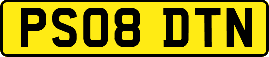 PS08DTN