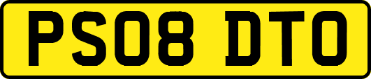 PS08DTO