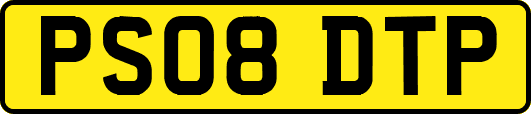 PS08DTP