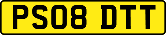 PS08DTT