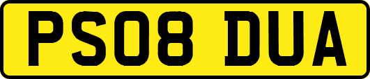 PS08DUA
