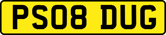 PS08DUG