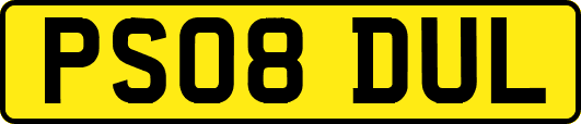 PS08DUL