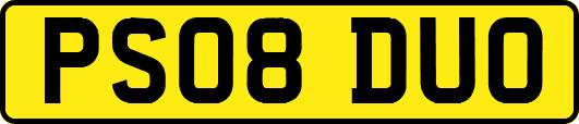PS08DUO