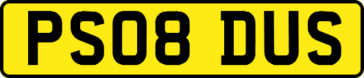 PS08DUS