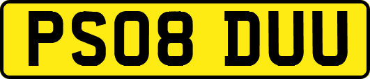 PS08DUU