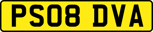 PS08DVA