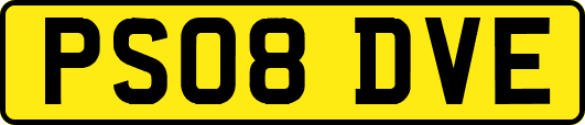 PS08DVE