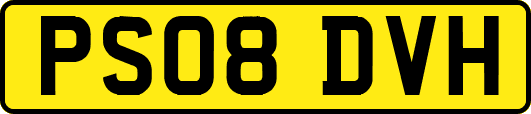 PS08DVH