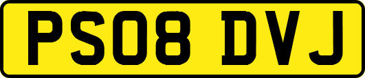 PS08DVJ