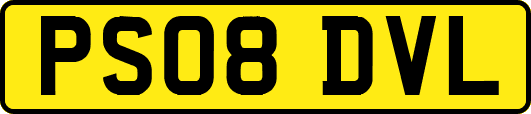 PS08DVL