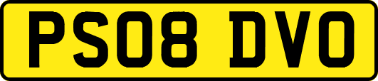 PS08DVO