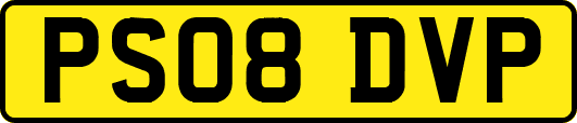 PS08DVP