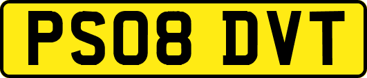PS08DVT