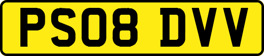 PS08DVV