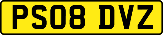PS08DVZ