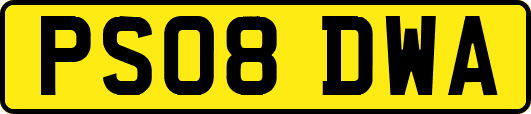 PS08DWA