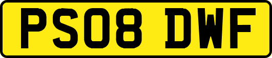PS08DWF