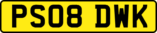 PS08DWK