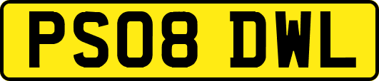PS08DWL